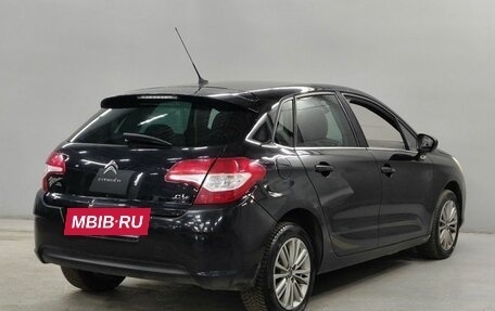 Citroen C4 II рестайлинг, 2011 год, 460 000 рублей, 5 фотография