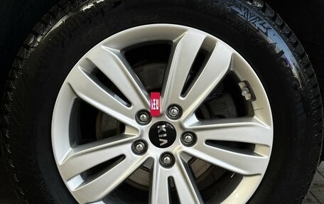 KIA Sportage IV рестайлинг, 2018 год, 2 150 000 рублей, 18 фотография