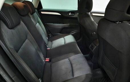 Citroen C4 II рестайлинг, 2011 год, 460 000 рублей, 11 фотография