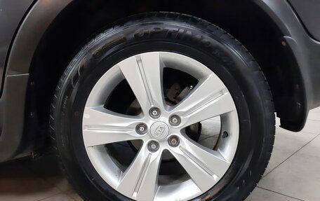 KIA Sportage III, 2013 год, 1 219 000 рублей, 9 фотография