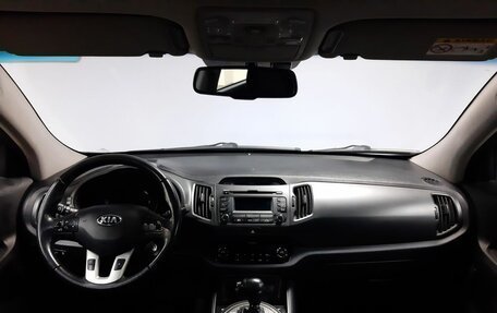 KIA Sportage III, 2013 год, 1 219 000 рублей, 12 фотография