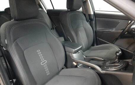 KIA Sportage III, 2013 год, 1 219 000 рублей, 16 фотография