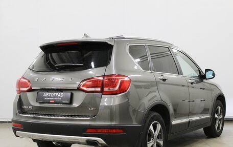Haval H6, 2019 год, 1 270 000 рублей, 4 фотография
