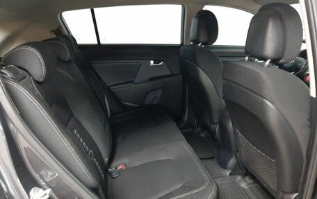 KIA Sportage III, 2013 год, 1 219 000 рублей, 20 фотография