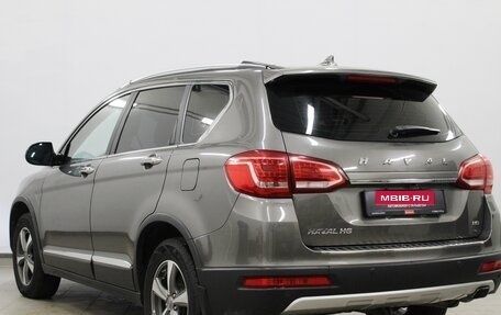 Haval H6, 2019 год, 1 270 000 рублей, 6 фотография