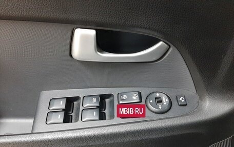 KIA Sportage III, 2013 год, 1 219 000 рублей, 21 фотография