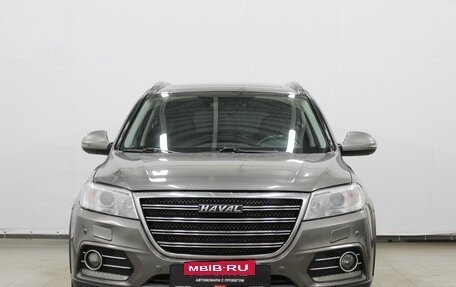 Haval H6, 2019 год, 1 270 000 рублей, 2 фотография