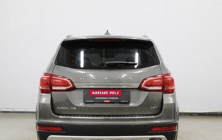 Haval H6, 2019 год, 1 270 000 рублей, 5 фотография