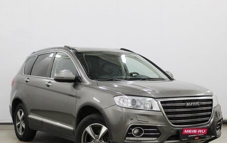 Haval H6, 2019 год, 1 270 000 рублей, 3 фотография