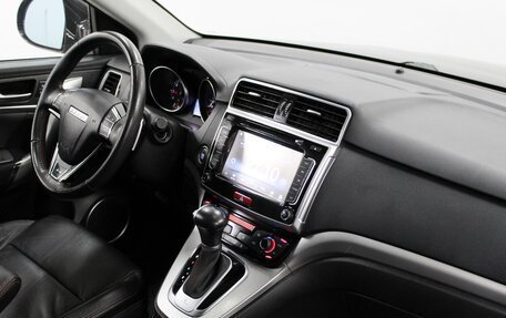 Haval H6, 2019 год, 1 270 000 рублей, 7 фотография