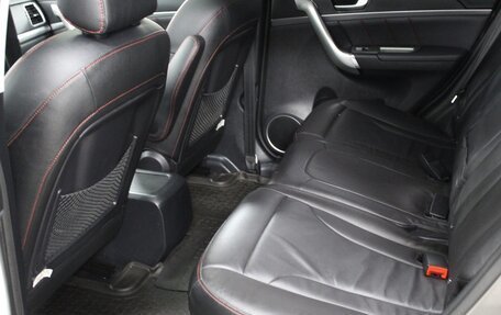 Haval H6, 2019 год, 1 270 000 рублей, 10 фотография