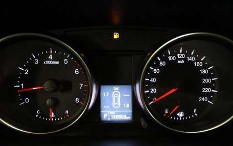 Haval H6, 2019 год, 1 270 000 рублей, 11 фотография