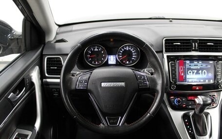 Haval H6, 2019 год, 1 270 000 рублей, 8 фотография