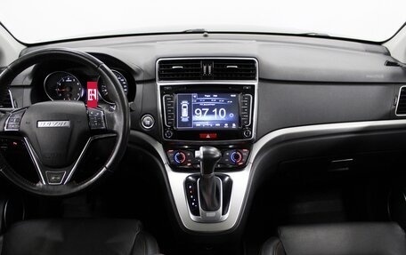 Haval H6, 2019 год, 1 270 000 рублей, 9 фотография