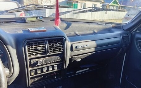 ГАЗ 3110 «Волга», 2001 год, 150 000 рублей, 4 фотография