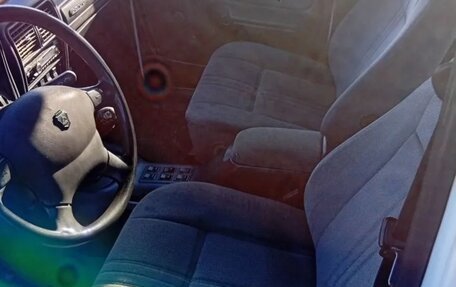 ГАЗ 3110 «Волга», 2001 год, 150 000 рублей, 7 фотография