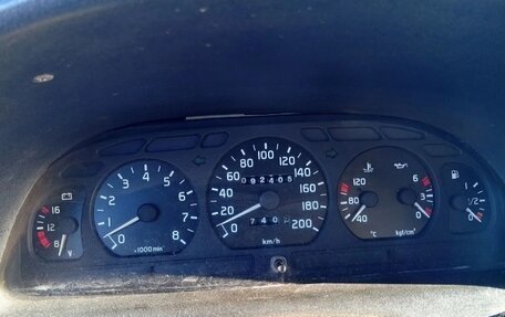 ГАЗ 3110 «Волга», 2001 год, 150 000 рублей, 6 фотография