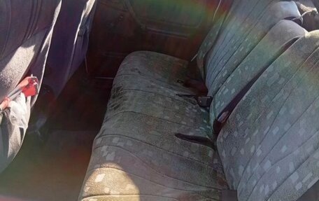 ГАЗ 3110 «Волга», 2001 год, 150 000 рублей, 8 фотография