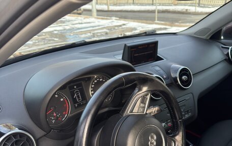 Audi A1, 2011 год, 785 000 рублей, 3 фотография