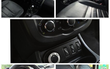 Renault Duster I рестайлинг, 2017 год, 1 080 000 рублей, 6 фотография