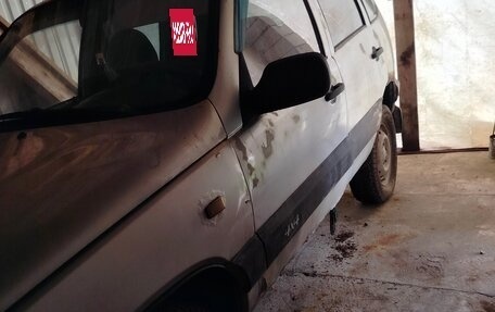 Chevrolet Niva I рестайлинг, 2004 год, 155 000 рублей, 5 фотография