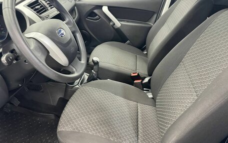 Datsun on-DO I рестайлинг, 2018 год, 720 000 рублей, 9 фотография