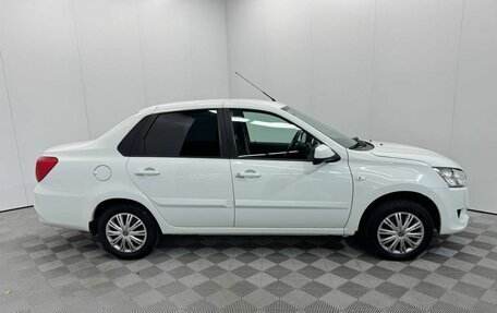 Datsun on-DO I рестайлинг, 2018 год, 720 000 рублей, 7 фотография