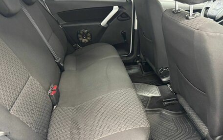 Datsun on-DO I рестайлинг, 2018 год, 720 000 рублей, 11 фотография