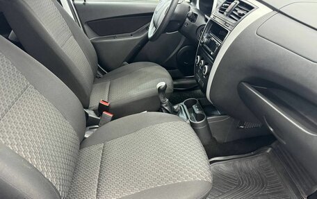 Datsun on-DO I рестайлинг, 2018 год, 720 000 рублей, 10 фотография