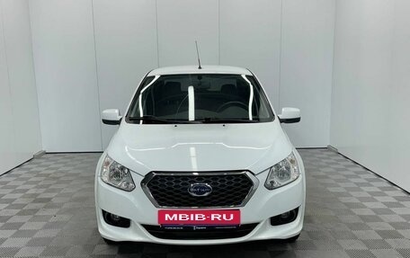 Datsun on-DO I рестайлинг, 2018 год, 720 000 рублей, 3 фотография