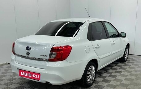 Datsun on-DO I рестайлинг, 2018 год, 720 000 рублей, 4 фотография