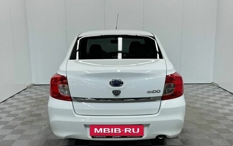 Datsun on-DO I рестайлинг, 2018 год, 720 000 рублей, 6 фотография