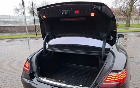 Mercedes-Benz S-Класс, 2017 год, 6 500 000 рублей, 9 фотография