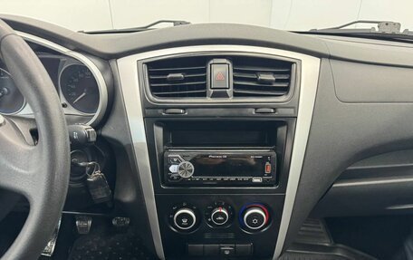 Datsun on-DO I рестайлинг, 2018 год, 720 000 рублей, 15 фотография