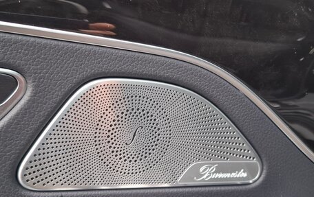 Mercedes-Benz S-Класс, 2017 год, 6 500 000 рублей, 13 фотография