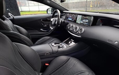 Mercedes-Benz S-Класс, 2017 год, 6 500 000 рублей, 21 фотография