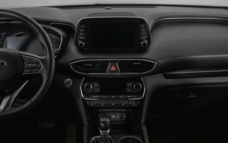 Hyundai Santa Fe IV, 2019 год, 2 550 000 рублей, 14 фотография