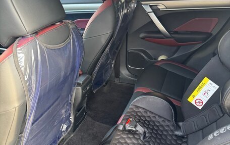 Geely Coolray I, 2021 год, 1 600 000 рублей, 6 фотография