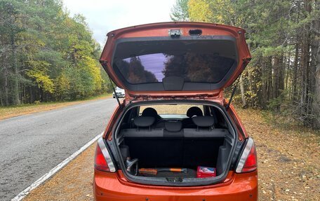 KIA Rio II, 2010 год, 620 000 рублей, 10 фотография