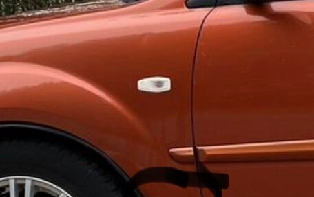 KIA Rio II, 2010 год, 620 000 рублей, 12 фотография