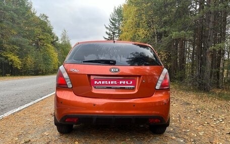 KIA Rio II, 2010 год, 620 000 рублей, 4 фотография