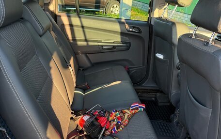 Opel Zafira B, 2011 год, 700 000 рублей, 9 фотография