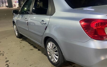 Datsun on-DO I рестайлинг, 2015 год, 370 000 рублей, 4 фотография