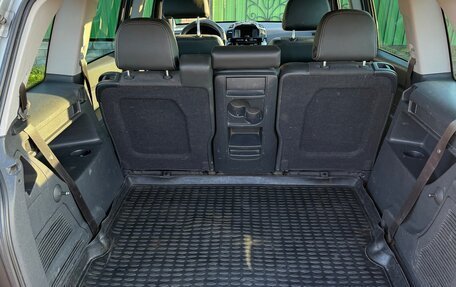 Opel Zafira B, 2011 год, 700 000 рублей, 8 фотография