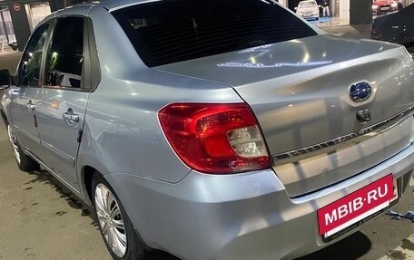 Datsun on-DO I рестайлинг, 2015 год, 370 000 рублей, 3 фотография