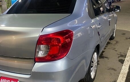 Datsun on-DO I рестайлинг, 2015 год, 370 000 рублей, 5 фотография