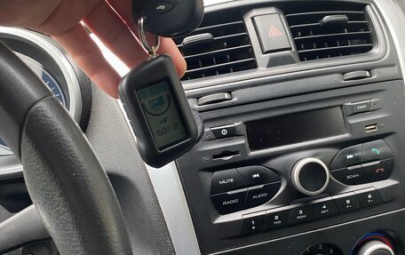 Datsun on-DO I рестайлинг, 2015 год, 370 000 рублей, 6 фотография