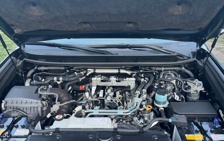 Toyota Land Cruiser Prado 150 рестайлинг 2, 2021 год, 6 100 000 рублей, 14 фотография