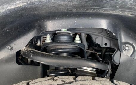 Toyota Land Cruiser Prado 150 рестайлинг 2, 2021 год, 6 100 000 рублей, 11 фотография