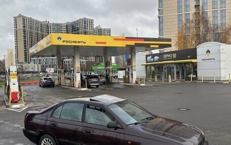 Toyota Carina E, 1994 год, 120 000 рублей, 3 фотография